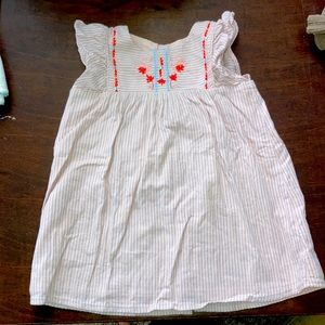 Baby girl dress